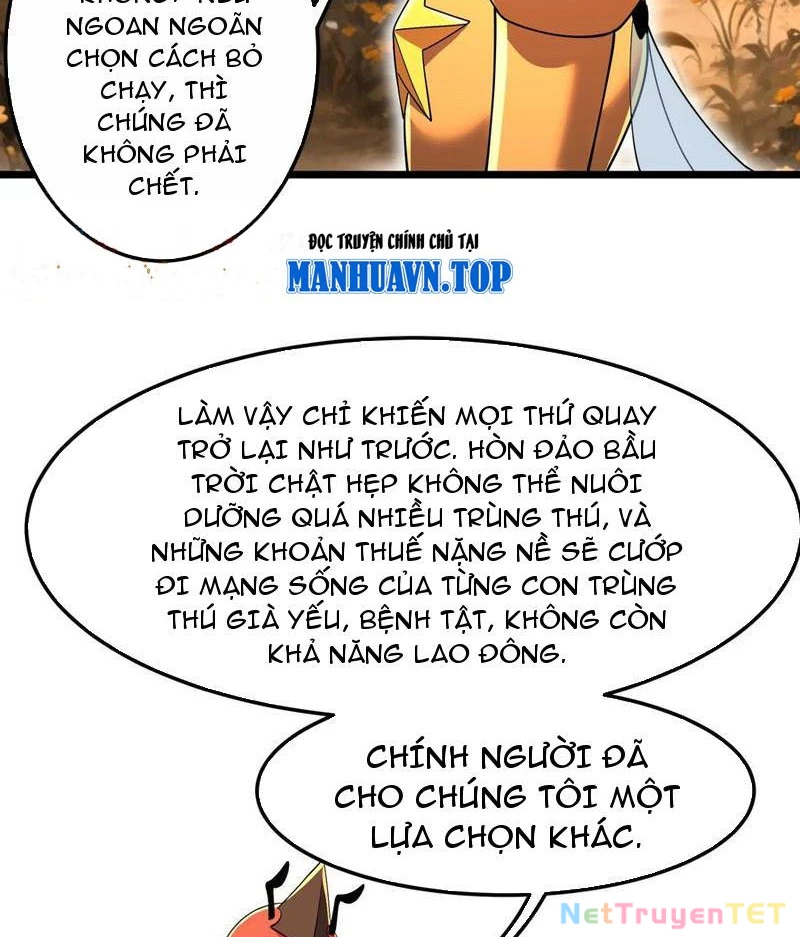 Bản Sao Của Tôi Là Trùng Vương Không Gian Chapter 26 - Trang 2