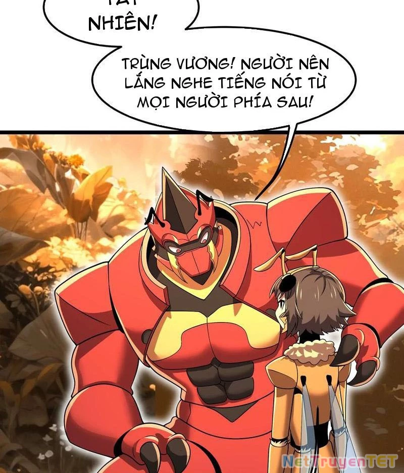Bản Sao Của Tôi Là Trùng Vương Không Gian Chapter 26 - Trang 2
