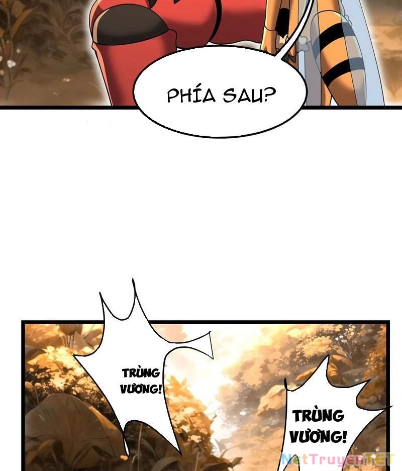 Bản Sao Của Tôi Là Trùng Vương Không Gian Chapter 26 - Trang 2