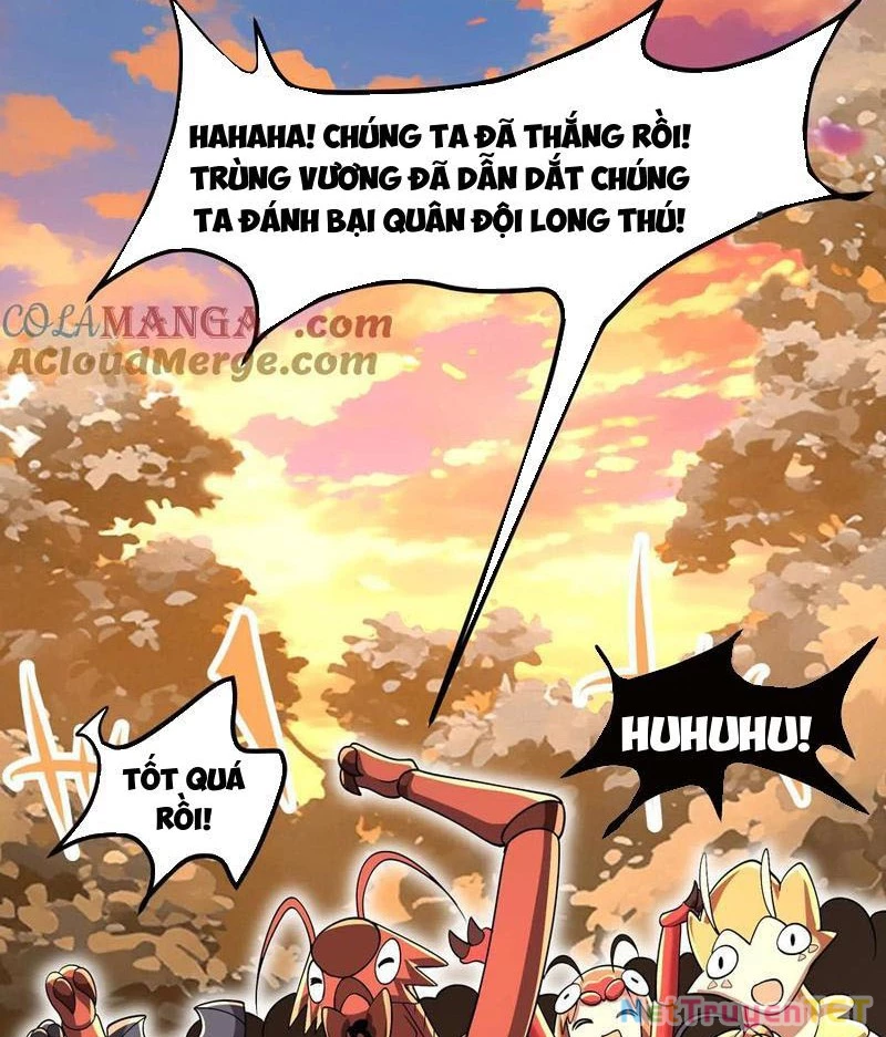 Bản Sao Của Tôi Là Trùng Vương Không Gian Chapter 26 - Next Chapter 27