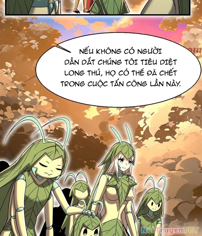 Bản Sao Của Tôi Là Trùng Vương Không Gian Chapter 26 - Trang 2