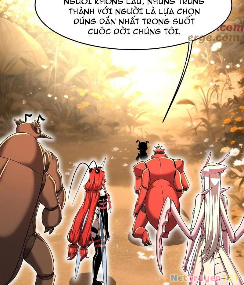 Bản Sao Của Tôi Là Trùng Vương Không Gian Chapter 26 - Trang 2