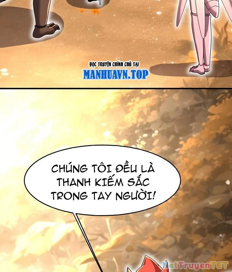 Bản Sao Của Tôi Là Trùng Vương Không Gian Chapter 26 - Trang 2