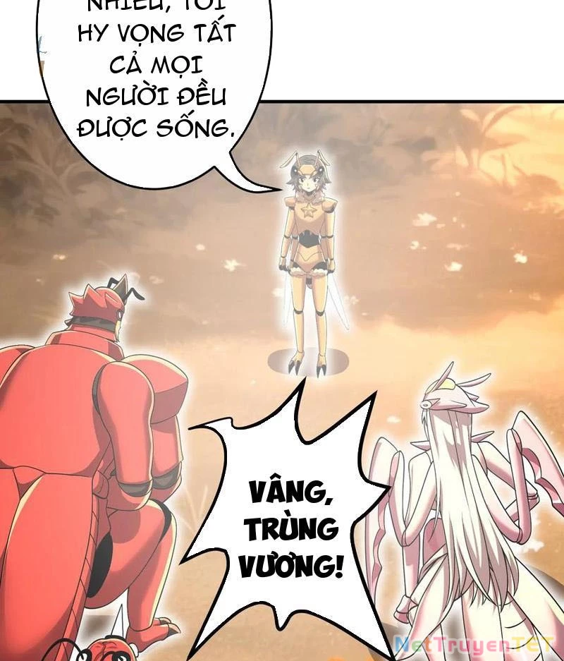Bản Sao Của Tôi Là Trùng Vương Không Gian Chapter 26 - Trang 2