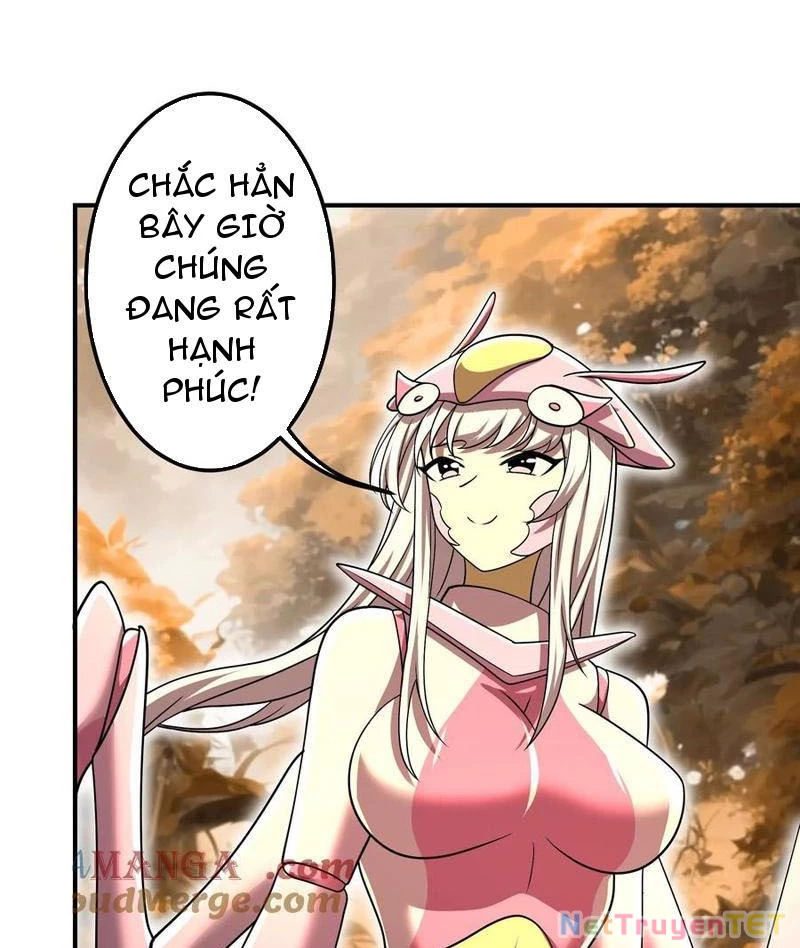 Bản Sao Của Tôi Là Trùng Vương Không Gian Chapter 26 - Trang 2