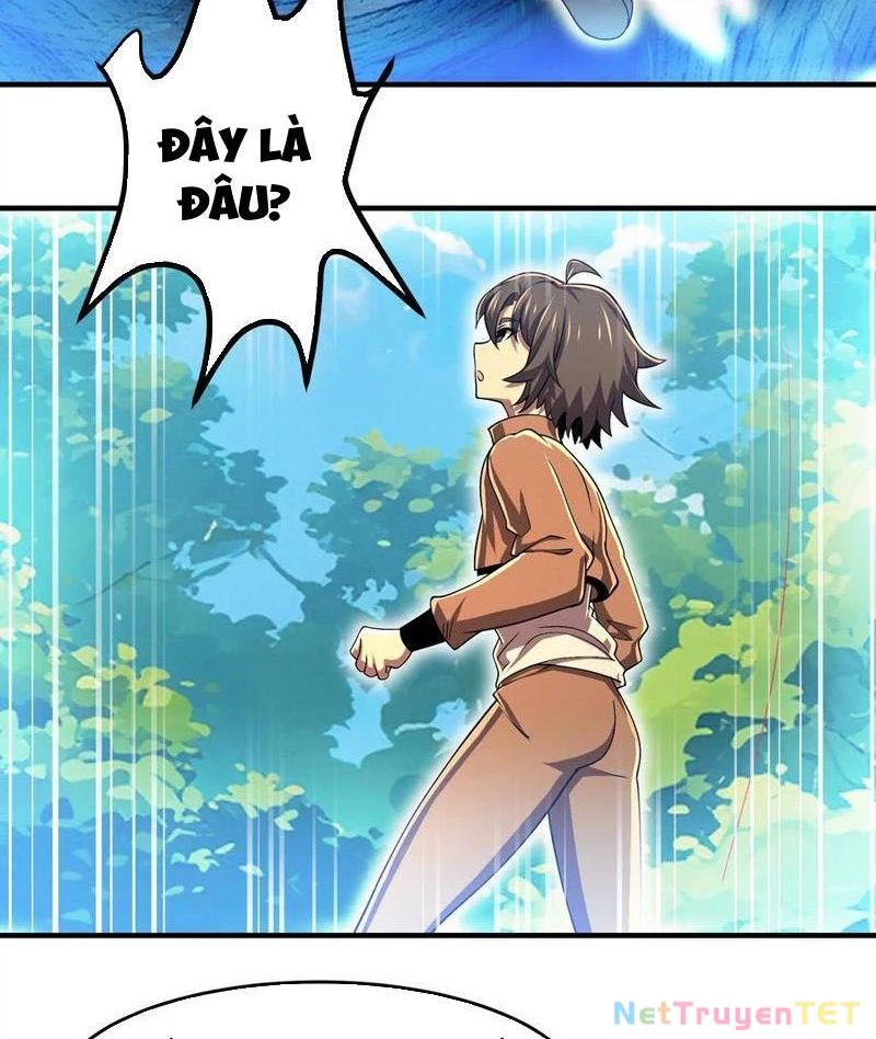Bản Sao Của Tôi Là Trùng Vương Không Gian Chapter 26 - Trang 2