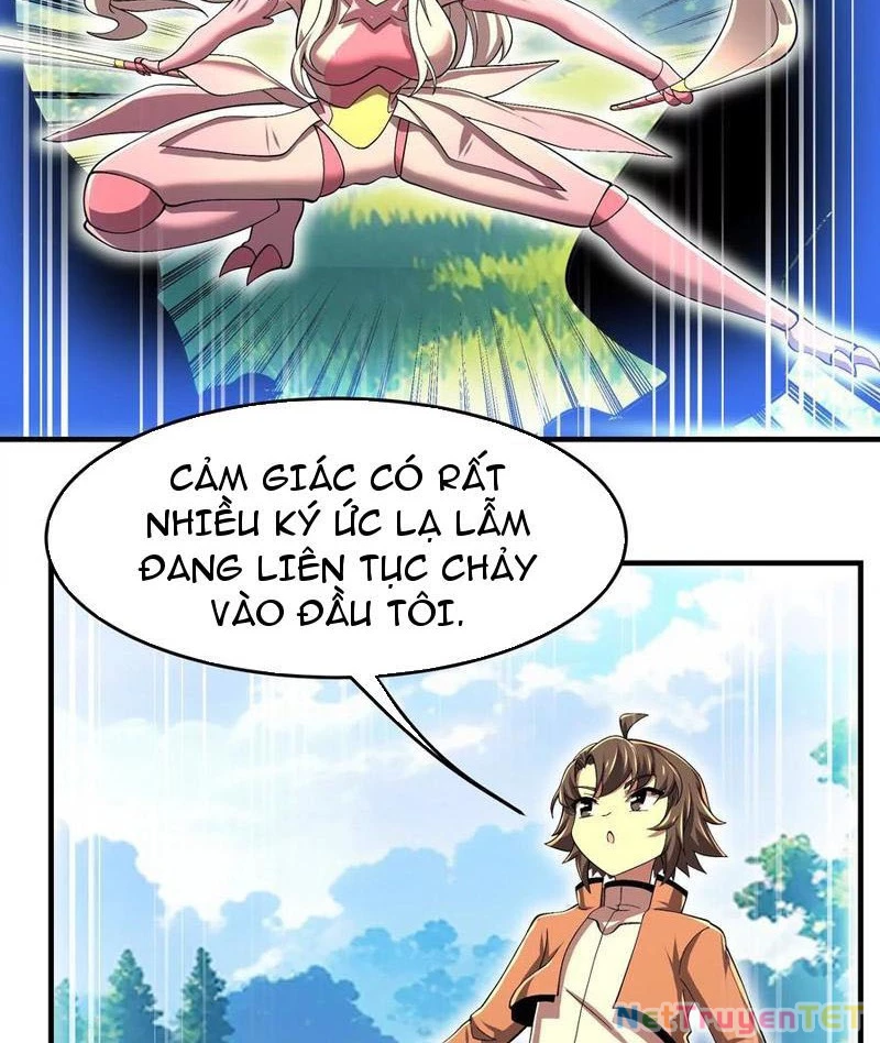 Bản Sao Của Tôi Là Trùng Vương Không Gian Chapter 26 - Trang 2