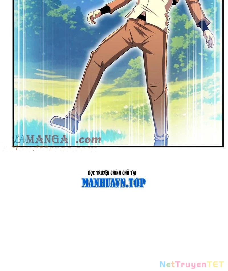 Bản Sao Của Tôi Là Trùng Vương Không Gian Chapter 26 - Trang 2