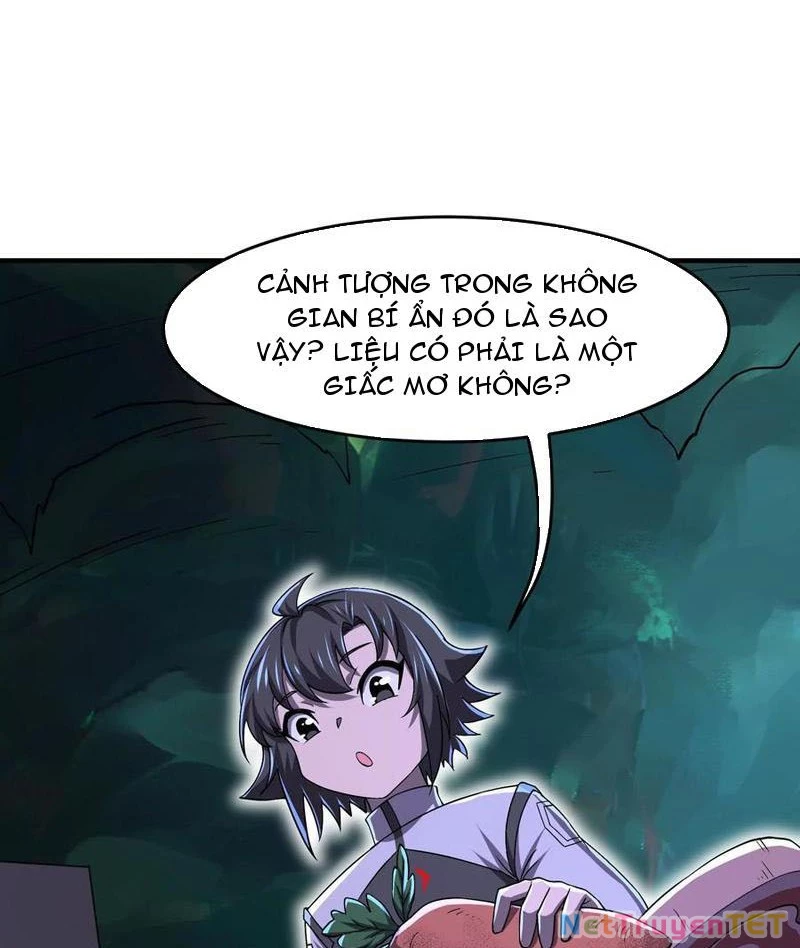 Bản Sao Của Tôi Là Trùng Vương Không Gian Chapter 26 - Trang 2