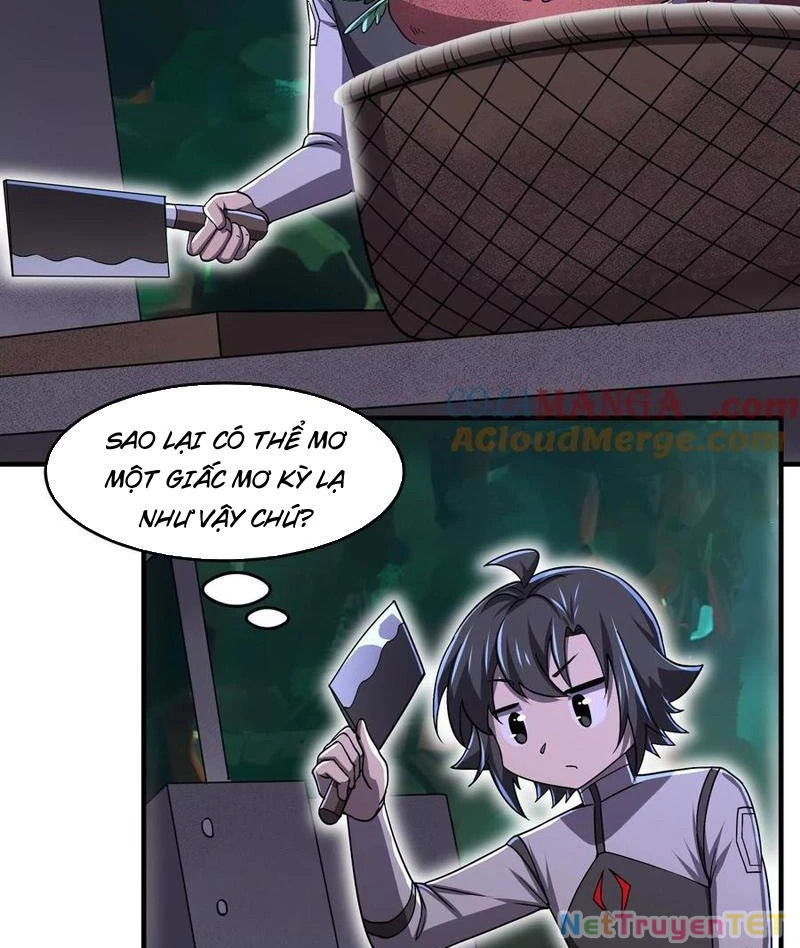 Bản Sao Của Tôi Là Trùng Vương Không Gian Chapter 26 - Trang 2