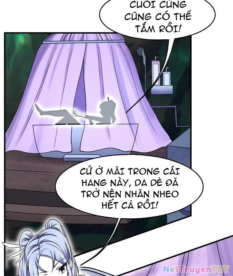 Bản Sao Của Tôi Là Trùng Vương Không Gian Chapter 26 - Trang 2