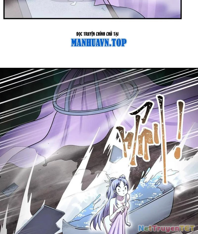 Bản Sao Của Tôi Là Trùng Vương Không Gian Chapter 26 - Trang 2