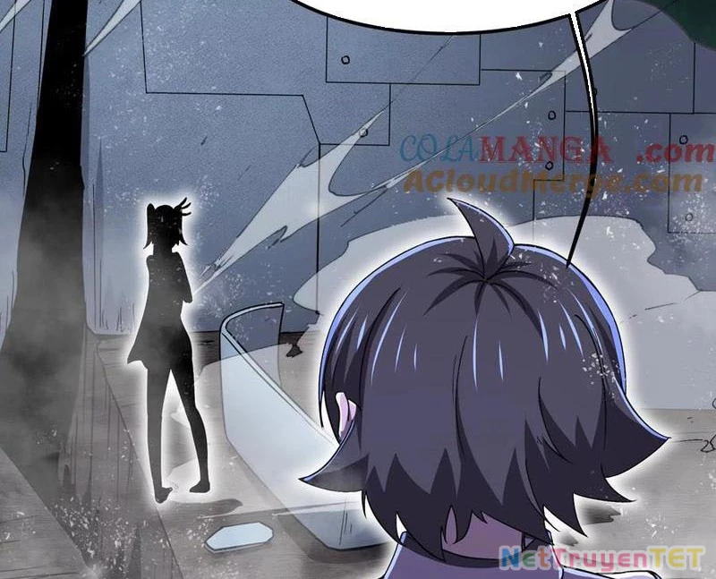 Bản Sao Của Tôi Là Trùng Vương Không Gian Chapter 26 - Trang 2