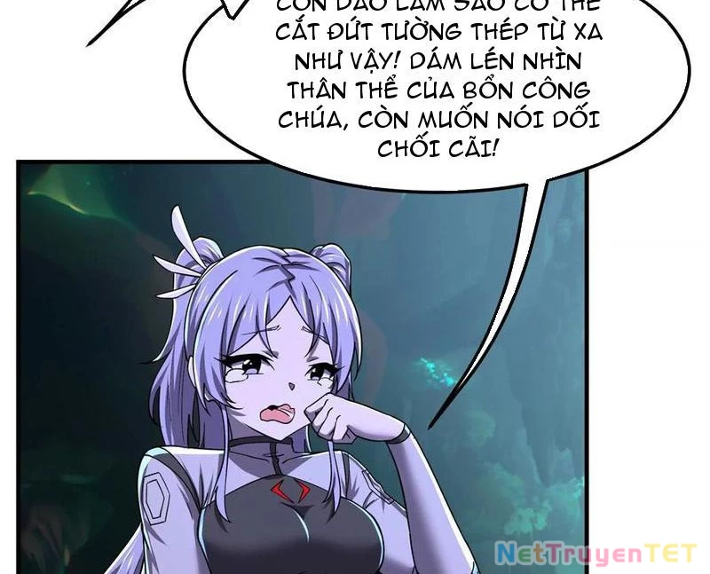 Bản Sao Của Tôi Là Trùng Vương Không Gian Chapter 26 - Trang 2