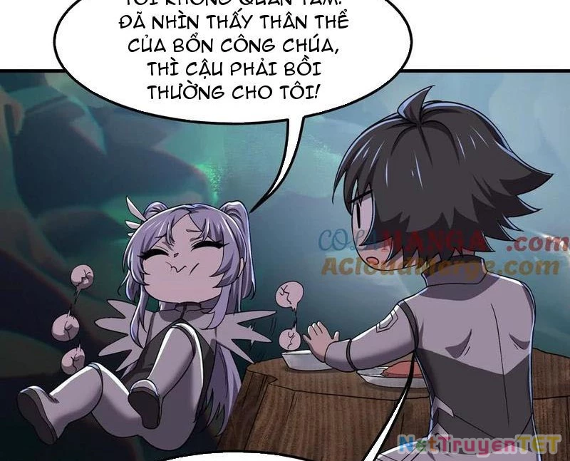 Bản Sao Của Tôi Là Trùng Vương Không Gian Chapter 26 - Trang 2