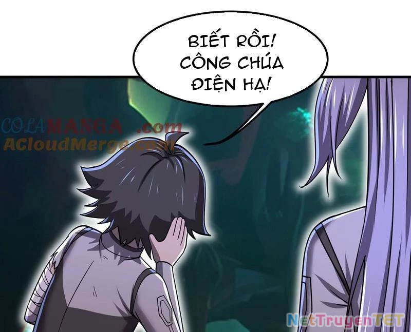 Bản Sao Của Tôi Là Trùng Vương Không Gian Chapter 26 - Trang 2