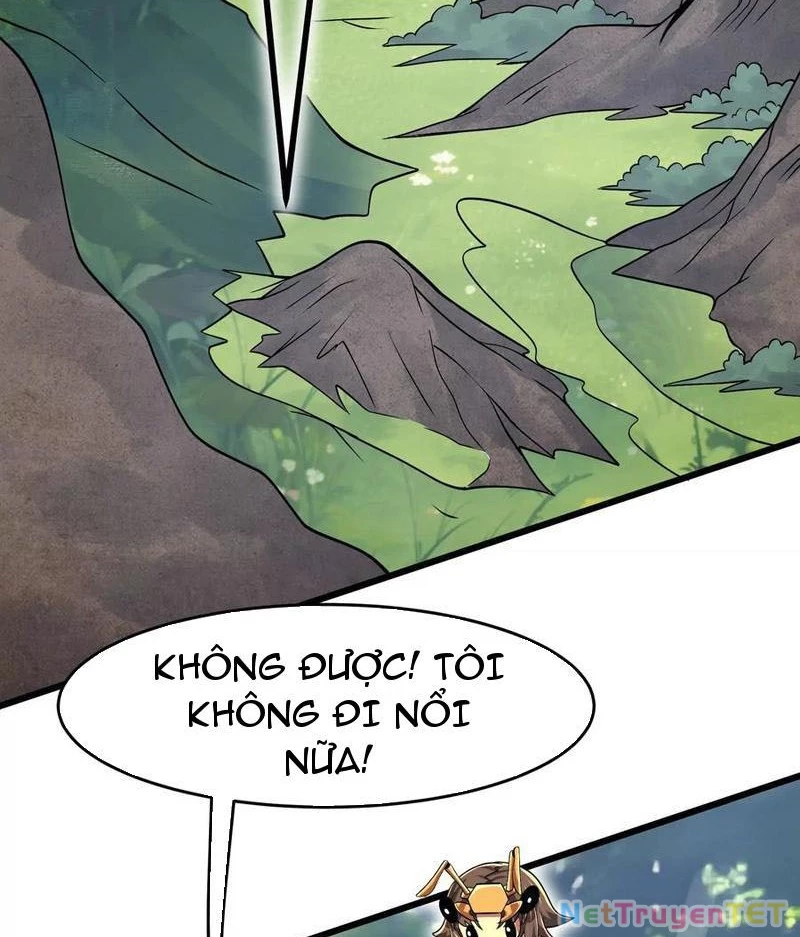 Bản Sao Của Tôi Là Trùng Vương Không Gian Chapter 27 - Trang 2