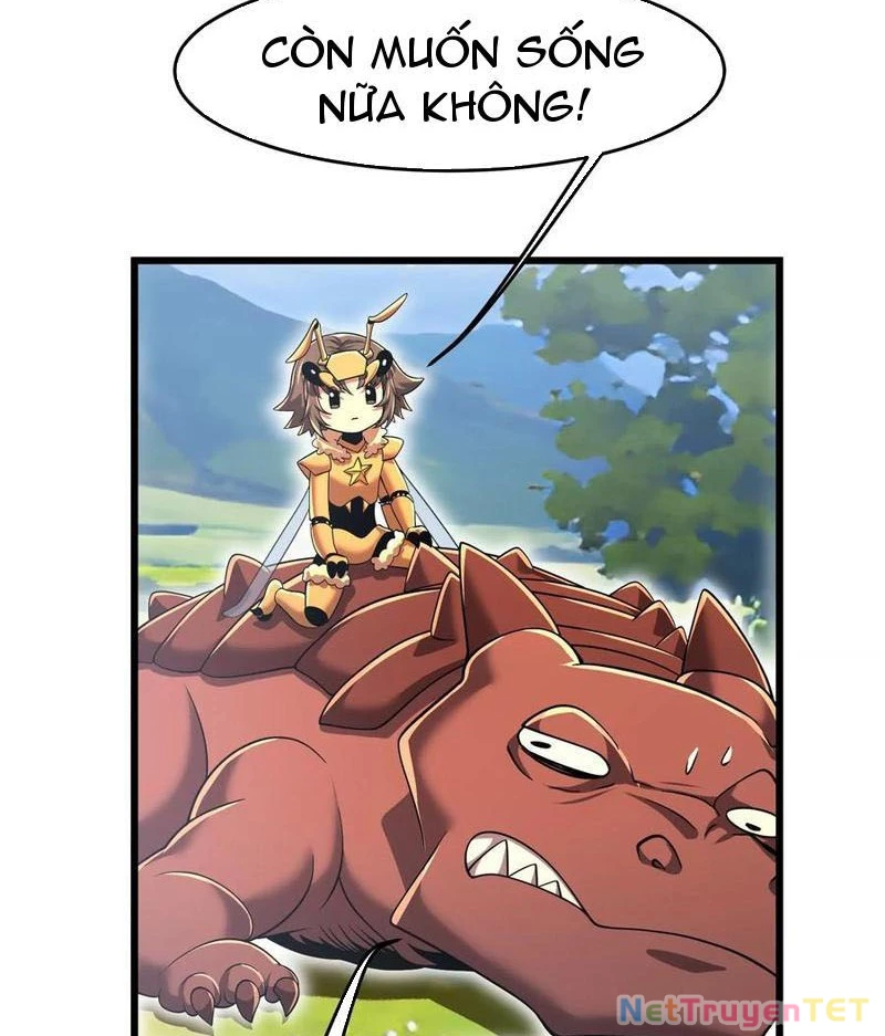 Bản Sao Của Tôi Là Trùng Vương Không Gian Chapter 27 - Trang 2