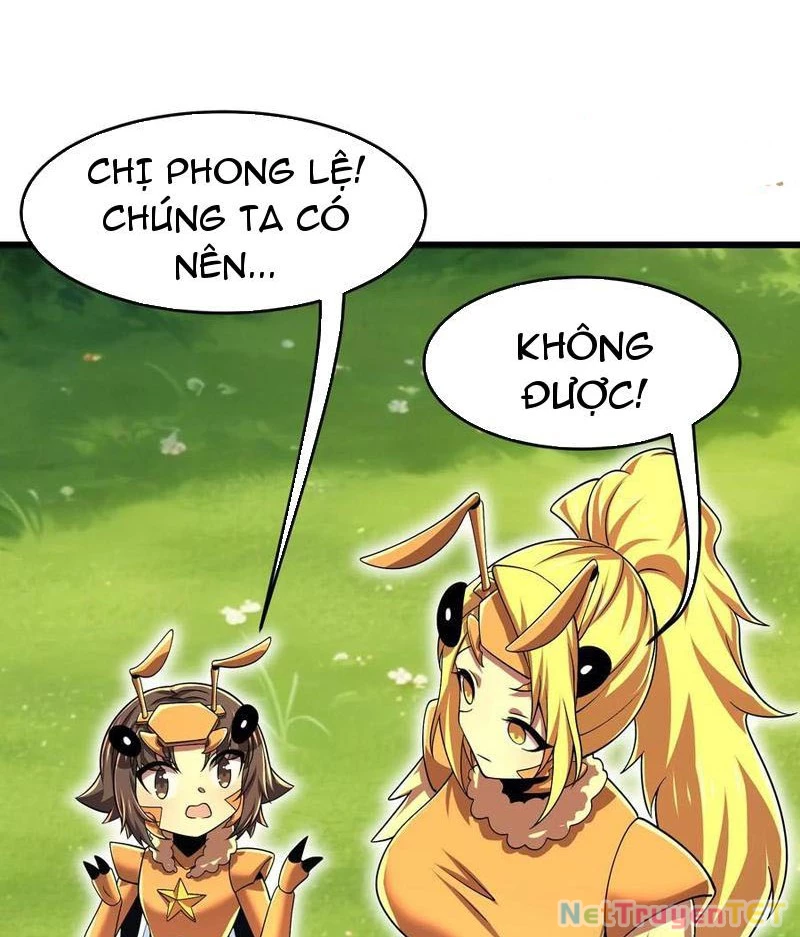 Bản Sao Của Tôi Là Trùng Vương Không Gian Chapter 27 - Trang 2