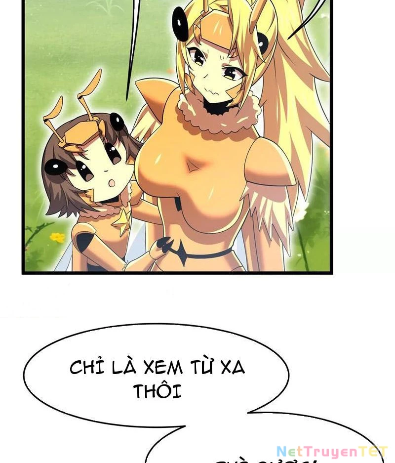 Bản Sao Của Tôi Là Trùng Vương Không Gian Chapter 27 - Trang 2