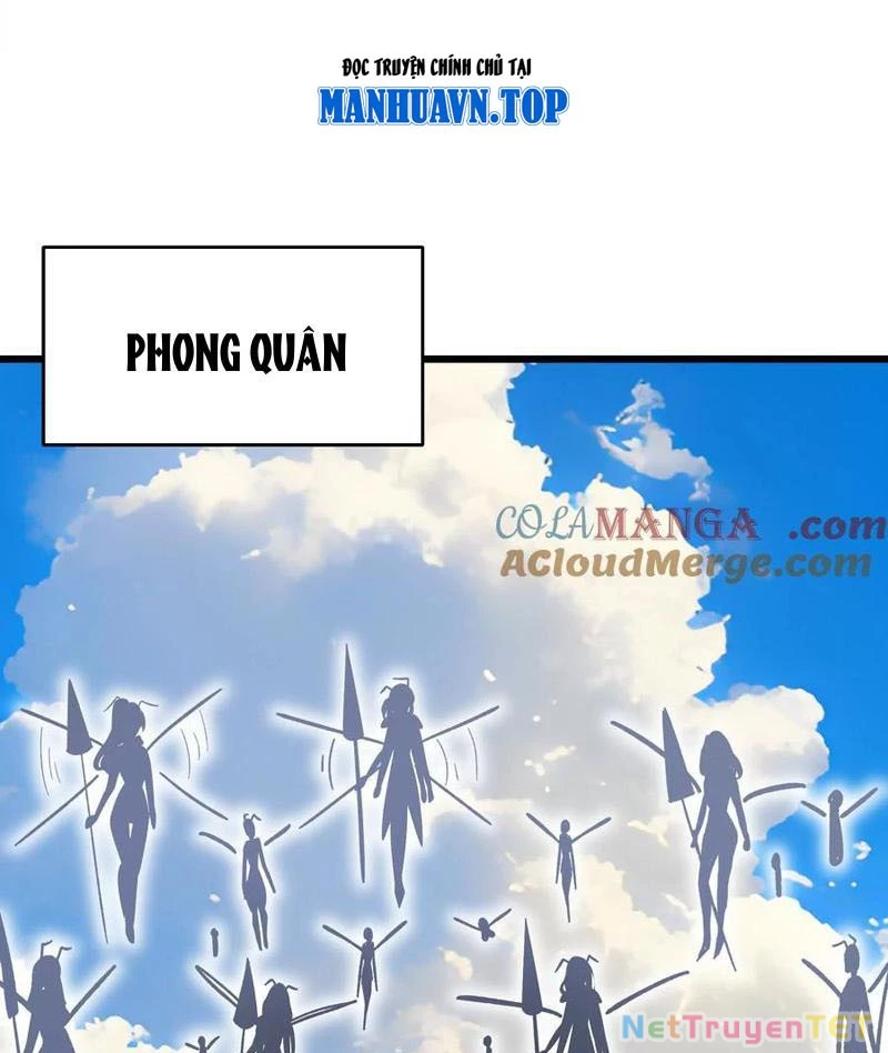 Bản Sao Của Tôi Là Trùng Vương Không Gian Chapter 27 - Trang 2
