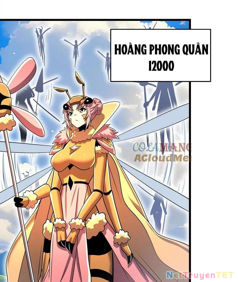 Bản Sao Của Tôi Là Trùng Vương Không Gian Chapter 27 - Trang 2