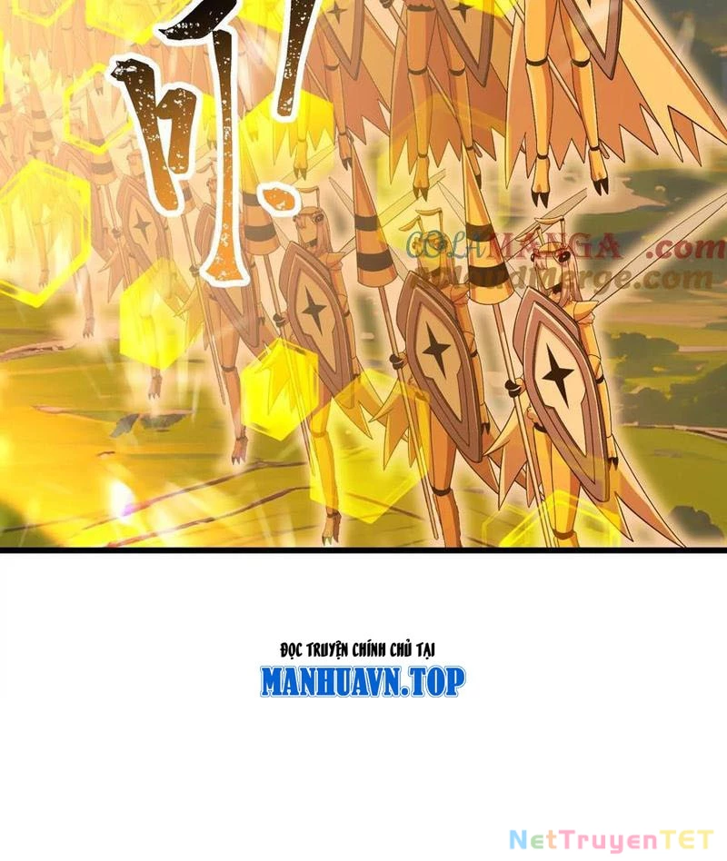 Bản Sao Của Tôi Là Trùng Vương Không Gian Chapter 27 - Trang 2