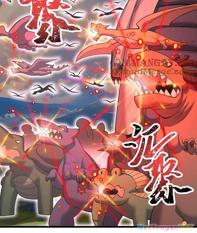 Bản Sao Của Tôi Là Trùng Vương Không Gian Chapter 27 - Trang 2
