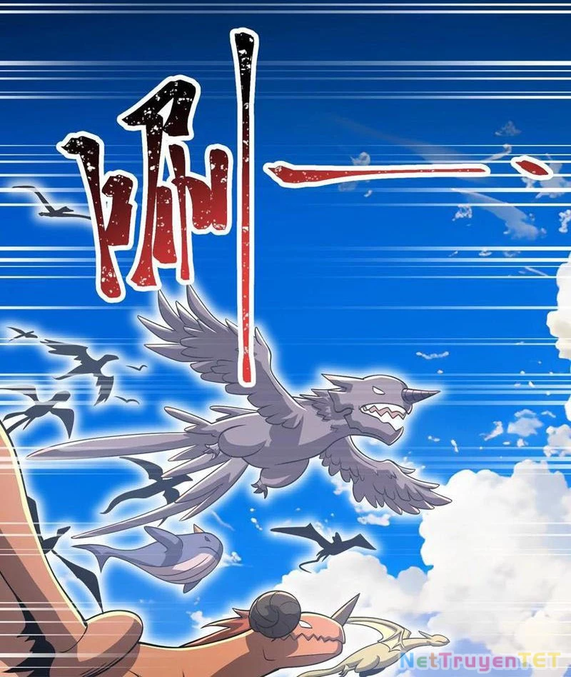 Bản Sao Của Tôi Là Trùng Vương Không Gian Chapter 27 - Trang 2
