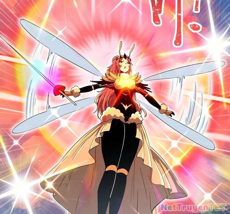 Bản Sao Của Tôi Là Trùng Vương Không Gian Chapter 27 - Trang 2