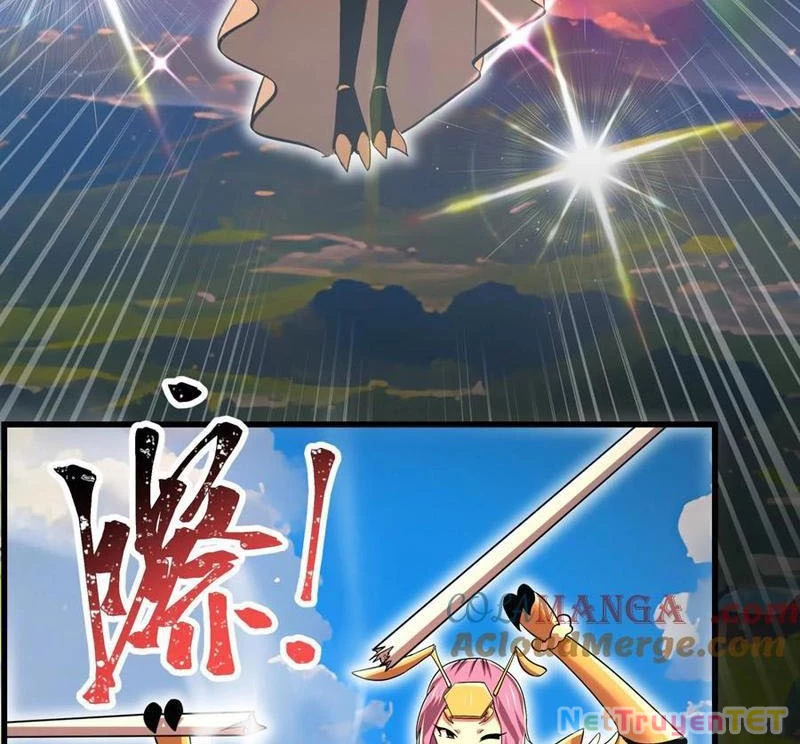 Bản Sao Của Tôi Là Trùng Vương Không Gian Chapter 27 - Trang 2