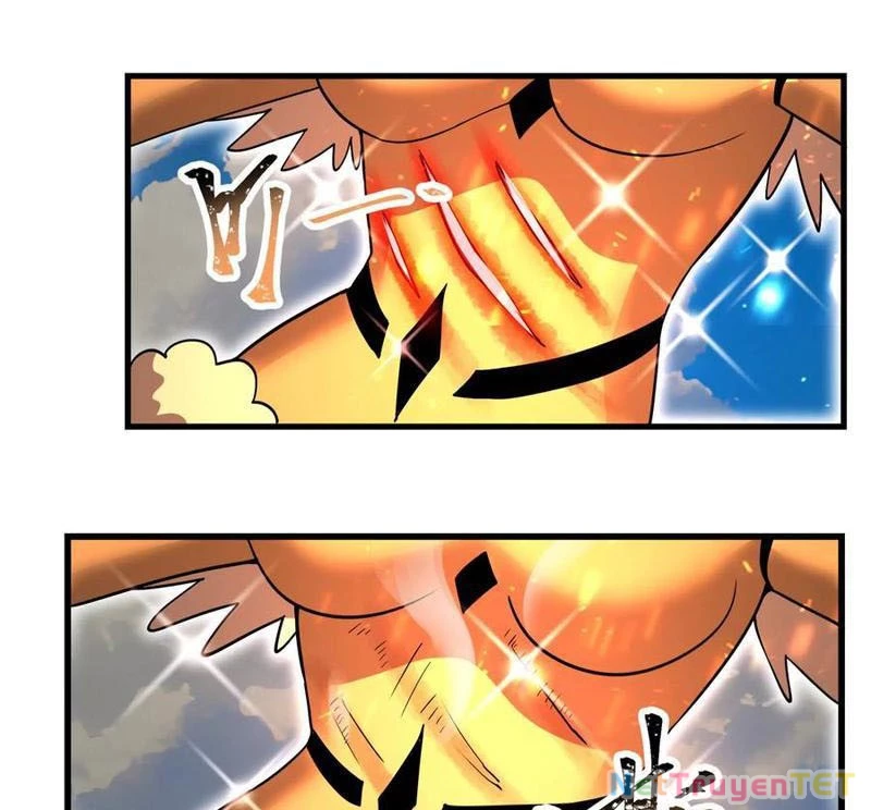Bản Sao Của Tôi Là Trùng Vương Không Gian Chapter 27 - Trang 2