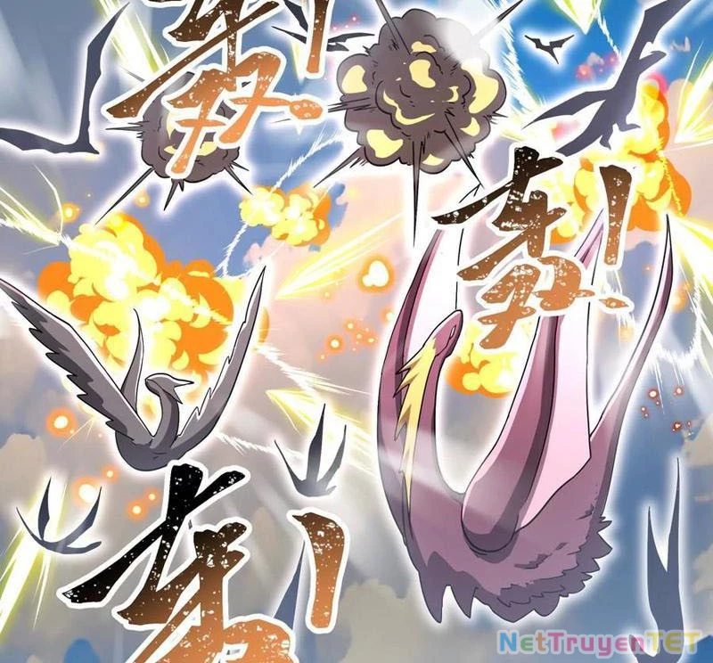 Bản Sao Của Tôi Là Trùng Vương Không Gian Chapter 27 - Trang 2