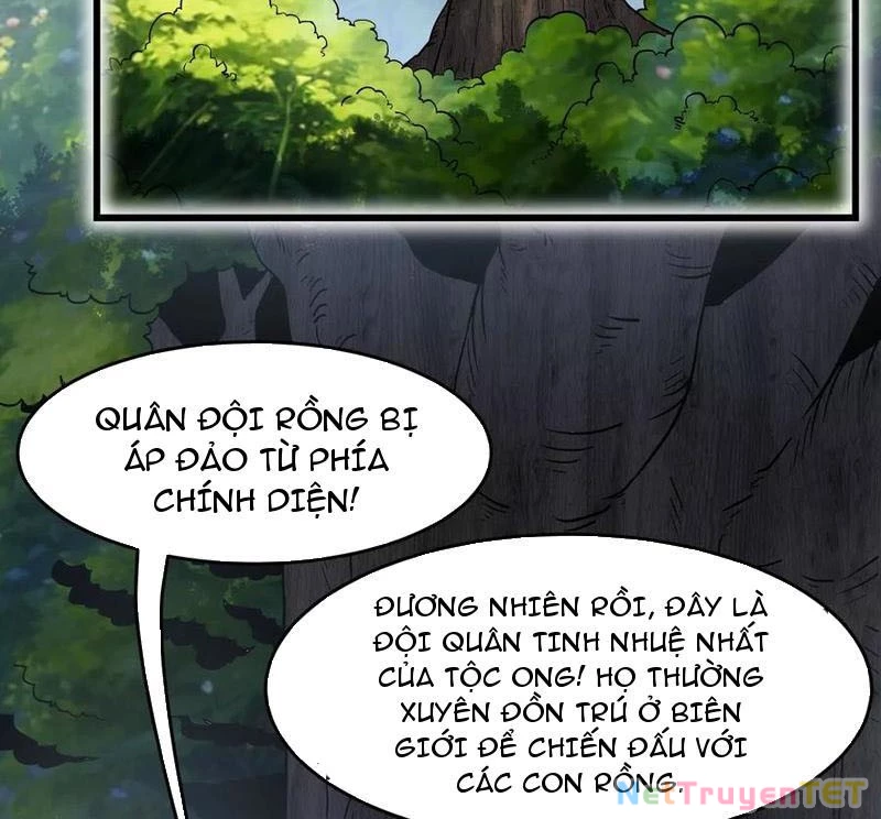 Bản Sao Của Tôi Là Trùng Vương Không Gian Chapter 27 - Trang 2