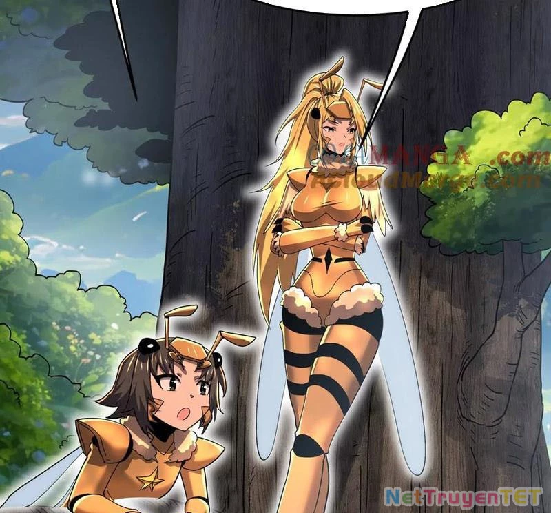 Bản Sao Của Tôi Là Trùng Vương Không Gian Chapter 27 - Trang 2