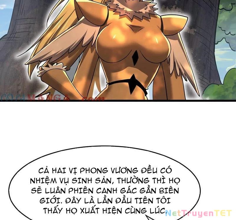 Bản Sao Của Tôi Là Trùng Vương Không Gian Chapter 27 - Trang 2