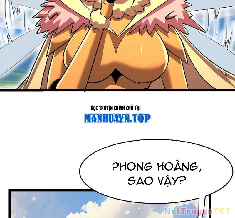 Bản Sao Của Tôi Là Trùng Vương Không Gian Chapter 27 - Trang 2