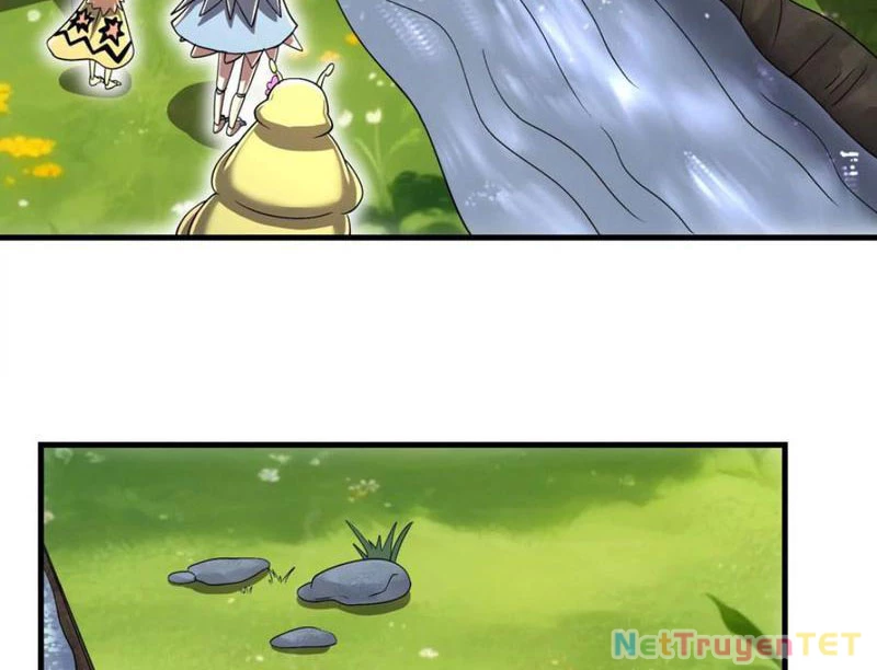 Bản Sao Của Tôi Là Trùng Vương Không Gian Chapter 31 - Trang 2