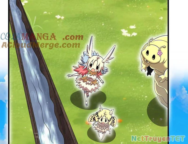Bản Sao Của Tôi Là Trùng Vương Không Gian Chapter 31 - Trang 2