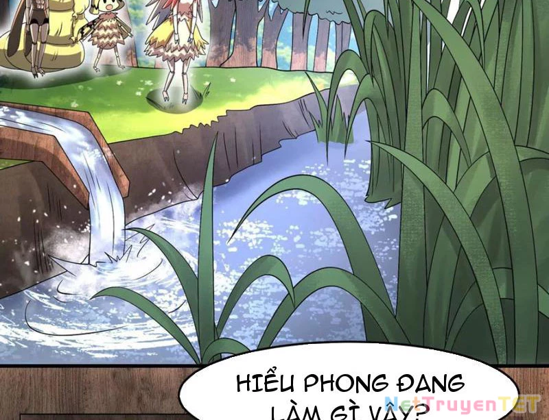 Bản Sao Của Tôi Là Trùng Vương Không Gian Chapter 31 - Trang 2