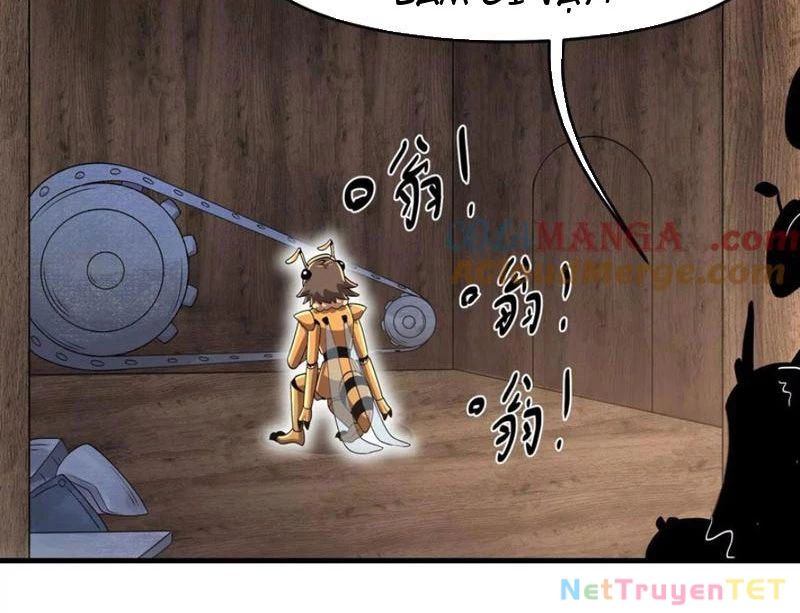 Bản Sao Của Tôi Là Trùng Vương Không Gian Chapter 31 - Trang 2