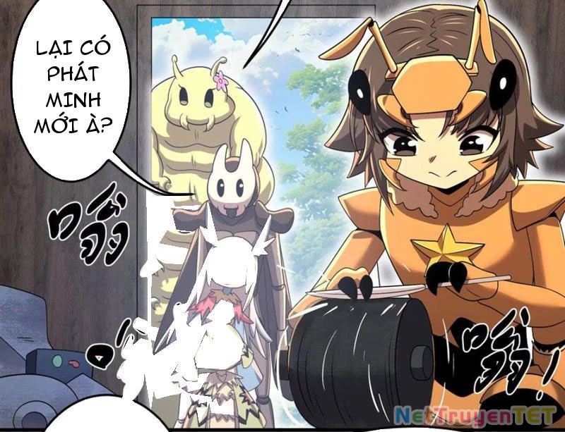 Bản Sao Của Tôi Là Trùng Vương Không Gian Chapter 31 - Trang 2