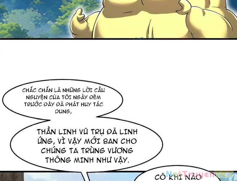 Bản Sao Của Tôi Là Trùng Vương Không Gian Chapter 31 - Trang 2