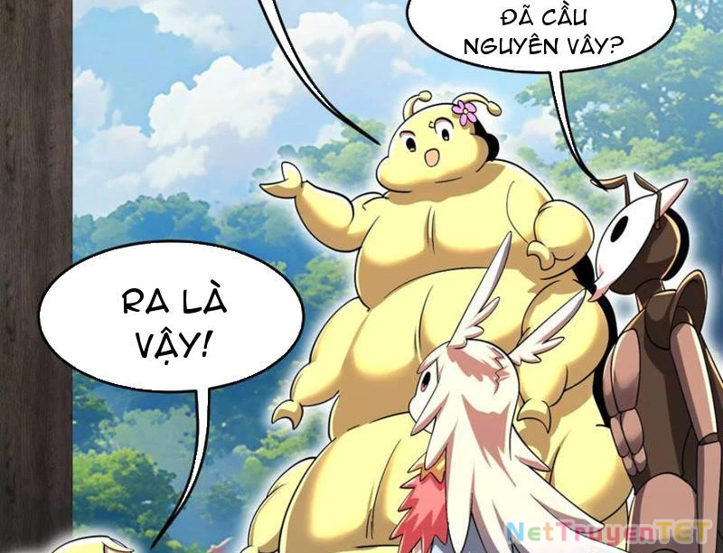 Bản Sao Của Tôi Là Trùng Vương Không Gian Chapter 31 - Trang 2