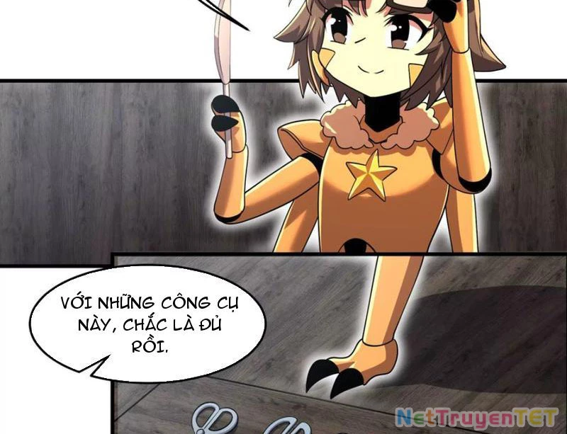 Bản Sao Của Tôi Là Trùng Vương Không Gian Chapter 31 - Trang 2