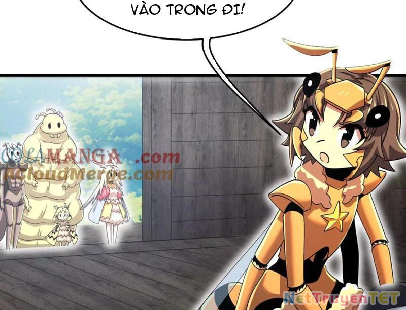 Bản Sao Của Tôi Là Trùng Vương Không Gian Chapter 31 - Trang 2