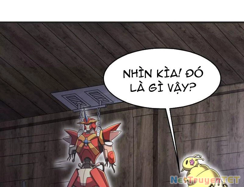 Bản Sao Của Tôi Là Trùng Vương Không Gian Chapter 31 - Trang 2