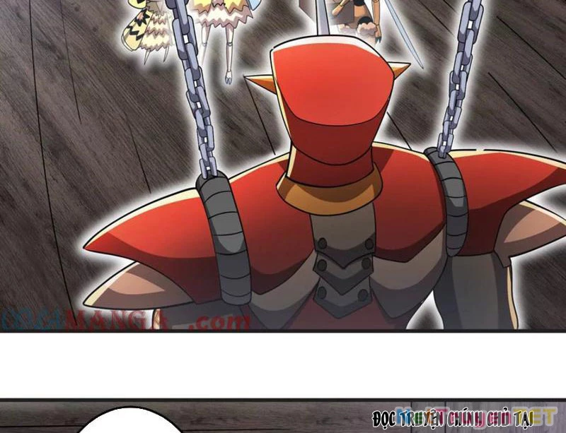 Bản Sao Của Tôi Là Trùng Vương Không Gian Chapter 31 - Trang 2