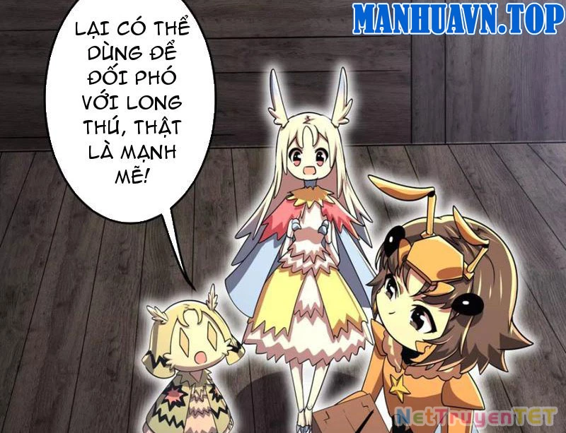 Bản Sao Của Tôi Là Trùng Vương Không Gian Chapter 31 - Trang 2