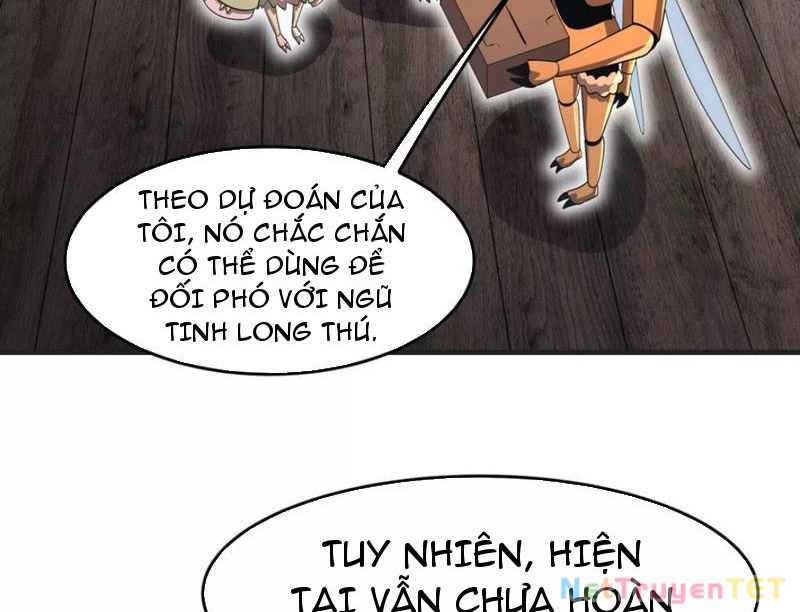 Bản Sao Của Tôi Là Trùng Vương Không Gian Chapter 31 - Trang 2